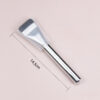 GROWSIR Kuas Makeup Magic Foundation Brush Petal Brush Makeup Kuas Foundation Bulu Halus MZ032
