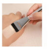 GROWSIR Kuas Makeup Magic Foundation Brush Petal Brush Makeup Kuas Foundation Bulu Halus MZ032