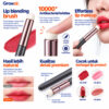 GROWSIR Lip Brush Makeup Brush Concealer Kuas Bibir Wanita High Quality MZ033