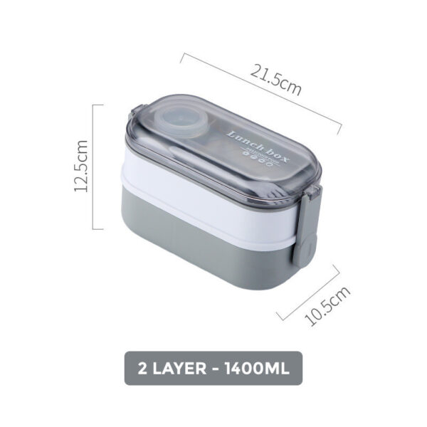2 Layer - Abu
