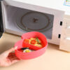 GROWSIR Lunch Box Set Tumbler Anak Uniqorn | Kotak Makan Sekat Food Grade Microwave Safe Bekal Sekolah FH073