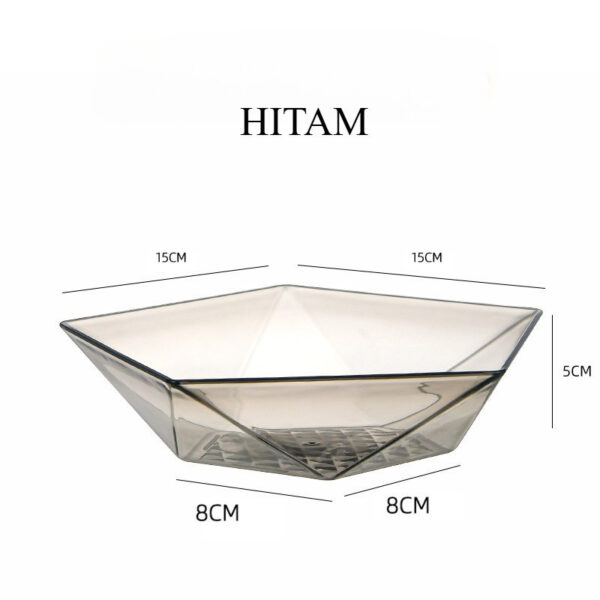 Hitam
