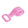 GROWSIR Sikat Punggung Silikon Shower Puff Spons Bath Mandi Scrub Alat Gosok Badan Scrubber Silicone XY001