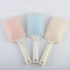 GROWSIR Sisir Rambut Korea Wanita Anti Static Kusut Sisir Cushion Hair Brush Comb Sisir Bantalan Udara MZ009