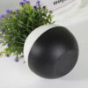 GROWSIR Vas Bunga Gypsophila Aesthetic Plastik Pot Tanaman Hias Artificial Estetik Hiasan Rumah Elegan TH012