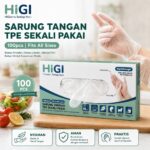 HIGI All Size 100