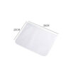 GROWSIR Ziplock Silikon Food Grade BPA FREE Pouch Penyimpanan Kulkas Silicone Anti Bocor Kedap Udara
