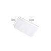 GROWSIR Ziplock Silikon Food Grade BPA FREE Pouch Penyimpanan Kulkas Silicone Anti Bocor Kedap Udara