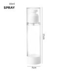 Spray   80ml