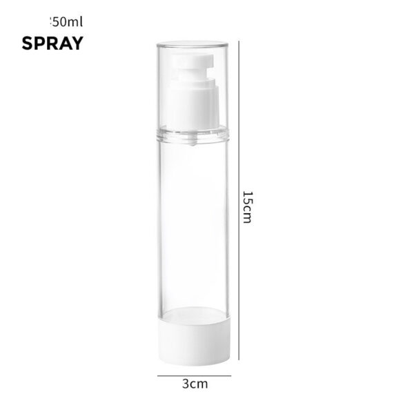Spray - 50ml