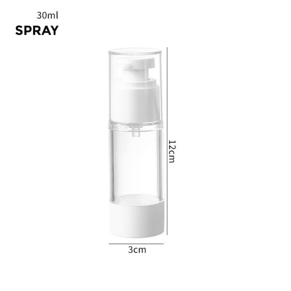 Spray - 30ml