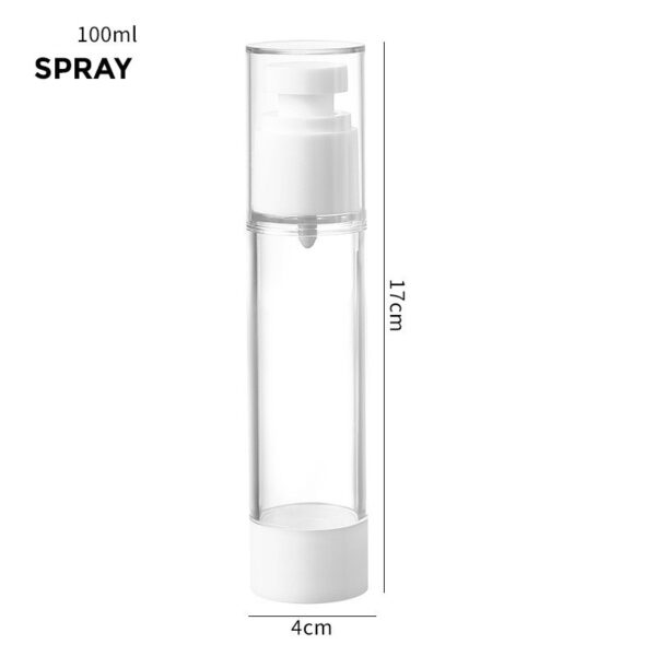 Spray - 100ml