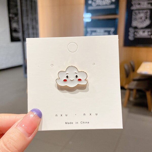 Smile Cloud