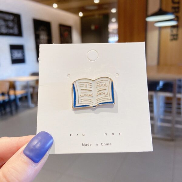 Magic Book